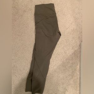 Wunder Under Legging